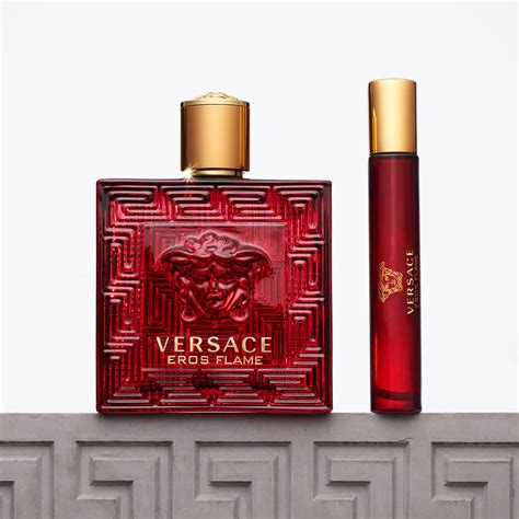 versace eros flame femme|versace eros flame reviews.